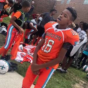 Meet your Posher, Julian